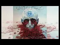 Download Lagu King Buffalo - The Burden of Restlessness - full album (2021)