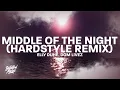 Download Lagu Elley Duhé - MIDDLE OF THE NIGHT (Dom Livez Hardstyle Remix) | HQ Videoclip