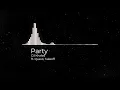 Lagu DJ Khaled - PARTY  ft. Quavo, Takeoff [Bass Boosted]
