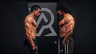 Yash Anand x Mihir Lifts 