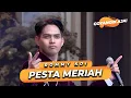 ROMMY KDI - PESTA MERIAH | GOYANGIN AJA!
