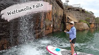 E139 – Wattamolla Falls & Lagoon, Fixing a Faulty Toilet