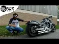 Why the 3rd most hated Harley is the one you really want