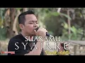 Download Lagu Harry - SUARAMU SYAIRKU (Cover Fendik Adella)Versi DutCom BDS||Yakin gak kudu joged..??