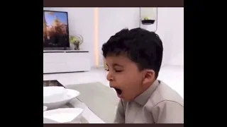 صباح الخير يا بحر   صباح الزفت دندنها