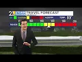 Storm Tracker Forecast - Wednesday Morning 2026