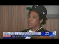 Jay-Z fires back at attorney accusing him of raping a teen girl
