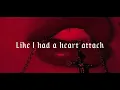 Ratt - Loving You's A Dirty Job || Lyrics