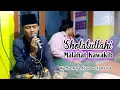 Download Lagu Sholawat Kawakib Sholatullahi Malahat Kawakib Merdu | By Mas Kafa - Aljauhar Full Lirik