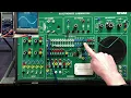 Capacitive Reactance versus Frequency