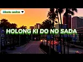 Download Lagu Lirik Lagu Batak HOLONG KI DO NO SADA ✓ Bulan Panjaitan✓  [ Cipt. M. Melky Sadis Panggabean]