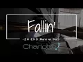 Download Lagu Fallin' ~ ZHIEND, Charlotte OST // Full piano ver. [Rui]