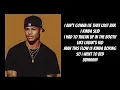 Ace Greene Freestyle Lyrics