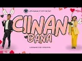 Download Lagu CIINAN BANA (COVER) LAKSMANANA FEAT BEBY YAYA VERSI JOGET LAMBAK