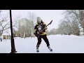 Megadeth - Let There Be Shred | Skate-through
