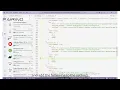 FR Robot Java SDK Environment Configuration