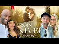 Real Life Loves of the Virgin River Cast