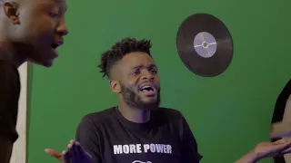 chester more power ishuko neshamo official music video