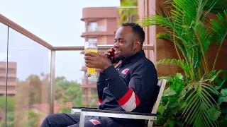 Am In Love David Lutalo Ft Shakira Shakiraa Official Music Video 