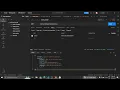 Polling System API Backed Project Group 3