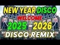 Download Lagu YEAR END COUNTDOWN DISCO PARTY REMIX | SoundAdiks MP3