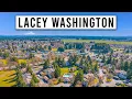 Why People Say Lacey is The Best Place to Live in Washington