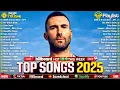 Download Lagu Top Hits 2025 ✨ Ed Sheeran, Selena Gomez, Justin Bieber,The Weeknd, Bruno Mars,Rihanna, Shawn Mendez
