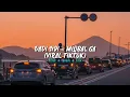 Download Lagu DADI SIJI - MIQBAL GA (TIKTOK VERSION) REVERB + LIRIK