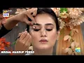Download Lagu Classic Bridal Makeup Tutorial | Nabila