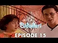 Lagu Bidadari Episode 15 Part 1