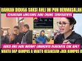 Download Lagu PADAHAL GURU BESAR‼️BAHKAN SAKSI AHLI INI PUN DIDUGA BERMASALAH‼️DIJAKARTA EMANGNYA GAK PUNYA❓