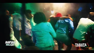 masauti ent amapiano holiday full show tabata inogile 2021 fasy masauti maparaajazz94 ntoshgazi