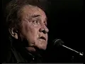 Johnny Cash - Thirteen - Live at SXSW 17/3/1994