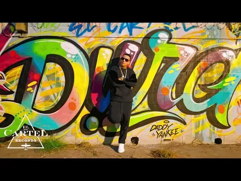 Download MP3 Daddy Yankee - Dura (Video Oficial)