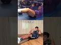 Ronaldo Abs Workout