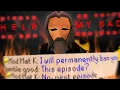 Download Lagu gambled, accidentally cheated, banned soon (#10)