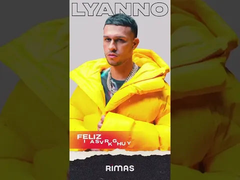 Celebramos un año más de vida y piquete de @Lyanno el salvaje. Déjale tu mensaje de cumpleaños!
