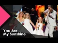 You Are My Sunshine - Wendy Kokkelkoren (4K)