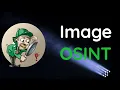 Image OSINT Reverse Image Search