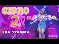 Download Lagu CIDRO 2  [ koplo jaranan ] ~ Era Syaqira   |   LUNGO AWAKKU