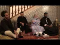 Lagu Mawlid with Shaykh Hajj Mohammed Bennis, Qari Tawfiq and Hamza Bouzhar