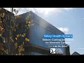 Ribbon-Cutting Ceremony for Montvale Campus