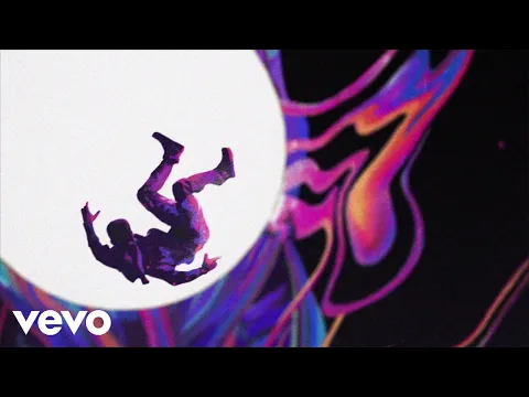 Download MP3 Kid Cudi ft. Phoebe Bridgers - Lovin’ Me (Official Visualizer)