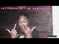 Download Lagu $hyfromdatre X Go bestfriend (Official Audio)
