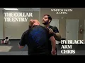 The Collar Tie Entrance by Black Arm Chris