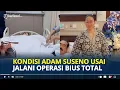 Download Lagu KONDISI Terkini Adam Suseno Suami Usai Jalani Operasi Karena Insiden Bersihkan Kolam Ikan di Rumah