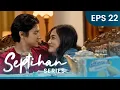 Lagu CUMAN SATU DI HATI! ❤️ JANJI SEPTIHAN YANG BIKIH JIHAN MELELEH🫠 | SEPTIHAN SERIES - EPS 22