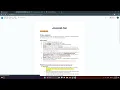 IMDB clone Front End Skill Test of Coding Ninjas