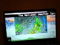 EAS 1497 TOR NWS Memphis