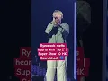 Download Lagu Ryeowook melts hearts with “So I” | SS10 HK Soundcheck 💙